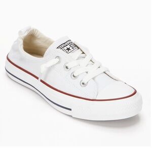 Converse•Chuck Taylor Shoreline Slip On Shoes•Size 8